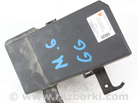 ФОТО Блок предохранителей двигателя для Mazda 6 GG/GY (2002-2008) Київ