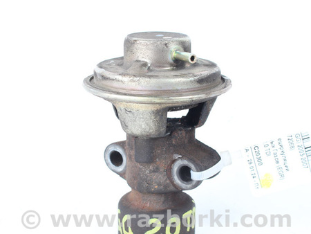 ФОТО Клапан Рециркуляции Отработанных Газов (EGR) для Mazda 6 GG/GY (2002-2008) Київ
