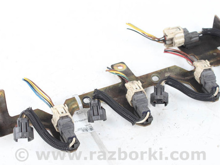 ФОТО Проводка форсунок для Mazda 6 GG/GY (2002-2008) Київ