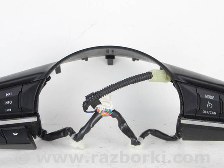 ФОТО Кнопки управления на руль для Mazda CX-5 KE (12-17) Київ