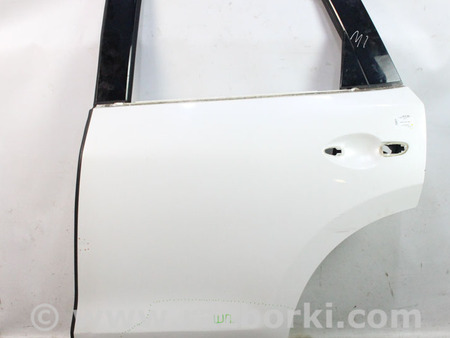 ФОТО Дверь задняя левая для Mazda CX-5 KE (12-17) Київ