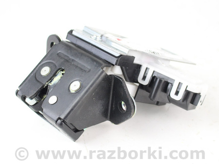 ФОТО Замок крышки багажника для Mazda CX-5 KE (12-17) Київ
