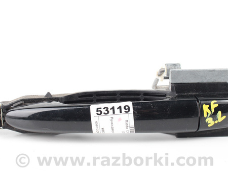 ФОТО Ручка двери наруж лев зад для Mazda CX-5 KE (12-17) Київ