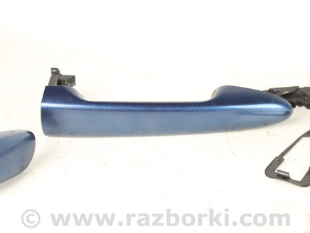 ФОТО Ручка двери наруж лев перед для Mazda CX-5 KE (12-17) Київ