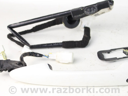 ФОТО Ручка двери наруж лев перед бесключевой доступ для Mazda CX-5 KE (12-17) Київ