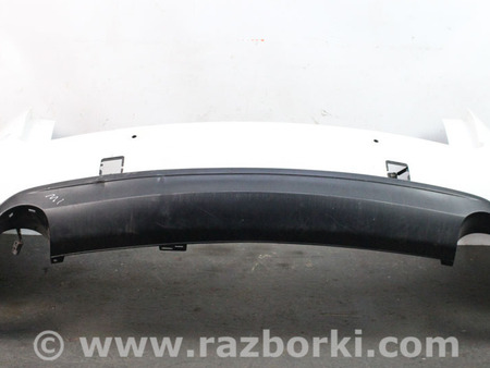 ФОТО Бампер задний под парктроники для Mazda CX-5 KE (12-17) Київ