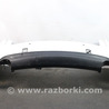 Бампер задний под парктроники Mazda CX-5 KE (12-17)