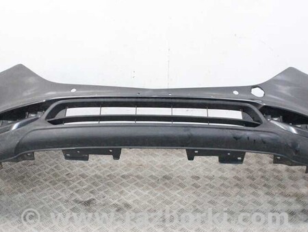 ФОТО Бампер передний под омыватели и парктроники для Mazda CX-5 KE (12-17) Київ