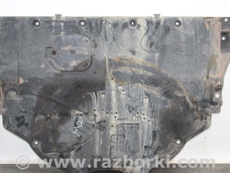 ФОТО Защита двигателя для Mazda CX-5 KE (12-17) Київ