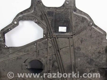 ФОТО Защита двигателя для Mazda CX-5 KE (12-17) Київ