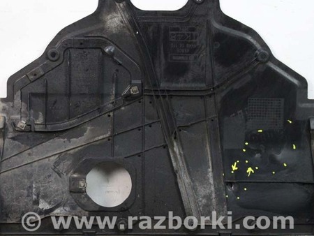 ФОТО Защита двигателя центр дефект для Mazda CX-5 KE (12-17) Київ