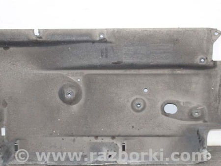 ФОТО Защита днища Задняя левая для Mazda CX-5 KE (12-17) Київ