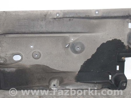 ФОТО Защита днища задняя правая для Mazda CX-5 KE (12-17) Київ