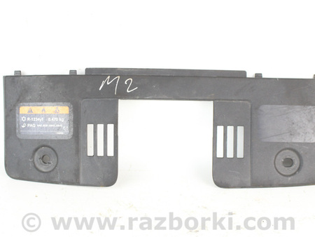 ФОТО Защита замка капота для Mazda CX-5 KE (12-17) Київ