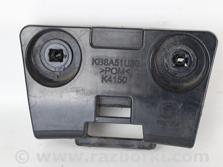 ФОТО Кронштейн бампера задний для Mazda CX-5 KE (12-17) Київ