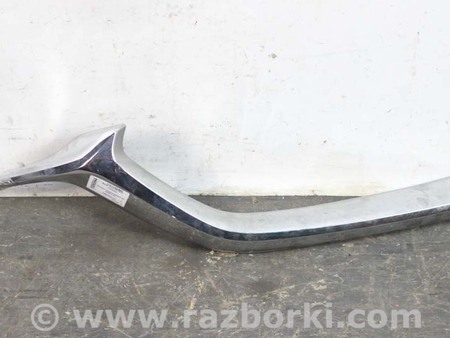 ФОТО Молдинг решетки радиатора дефект для Mazda CX-5 KE (12-17) Київ