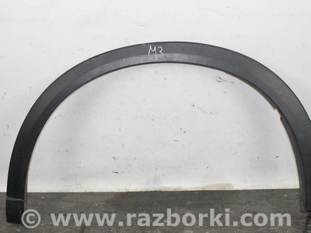 ФОТО Накладка арки крыла передняя левая для Mazda CX-5 KE (12-17) Київ
