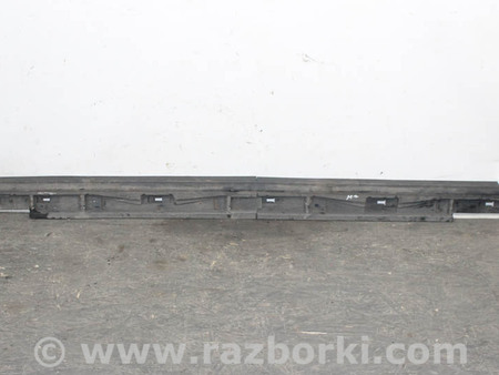 ФОТО Накладка порога левая для Mazda CX-5 KE (12-17) Київ