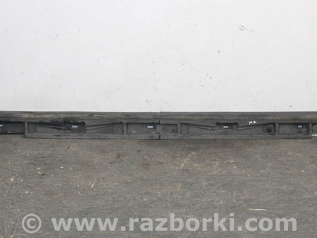 ФОТО Накладка порога правая для Mazda CX-5 KE (12-17) Київ