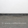 Накладка порога правая Mazda CX-5 KE (12-17)