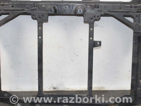 ФОТО Панель передняя кузовная для Mazda CX-5 KE (12-17) Київ