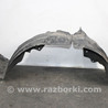 Подкрылок передний левый Mazda CX-5 KE (12-17)