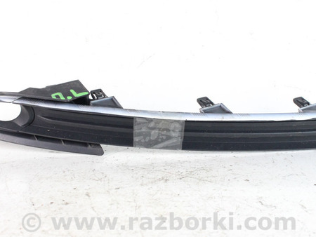 ФОТО Решетка в бампер левая для Mazda CX-5 KE (12-17) Київ