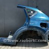 Четверть кузова задняя левая Mazda CX-5 KE (12-17)