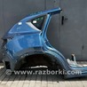 Четверть кузова задняя правая Mazda CX-5 KE (12-17)