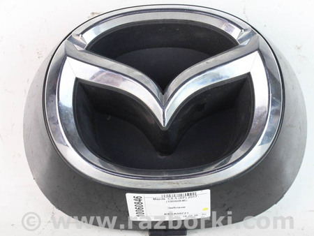 ФОТО Эмблема для Mazda CX-5 KE (12-17) Київ