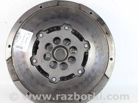 ФОТО Маховик демпфер для Mazda CX-5 KE (12-17) Київ