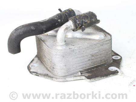 ФОТО Охладитель масла для Mazda CX-5 KE (12-17) Київ