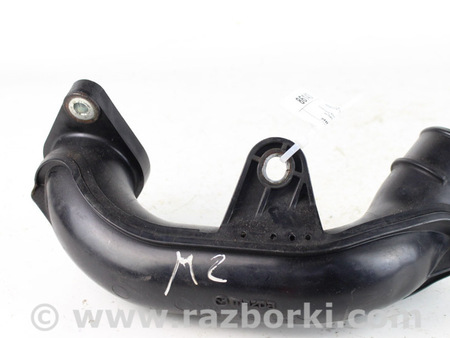 ФОТО Патрубок интеркулера пластик для Mazda CX-5 KE (12-17) Київ