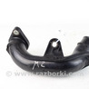Патрубок интеркулера пластик Mazda CX-5 KE (12-17)