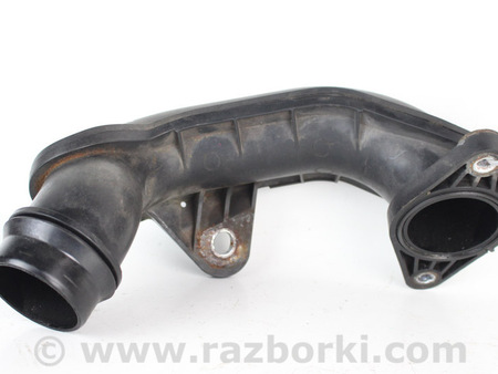 ФОТО Патрубок интеркулера пластик для Mazda CX-5 KE (12-17) Київ