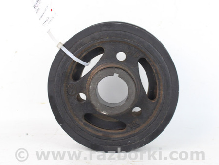 ФОТО Шкив коленвала для Mazda CX-5 KE (12-17) Київ