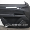Карта двери передняя левая (черная) Mazda CX-5 KE (12-17)