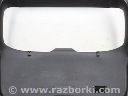 ФОТО Карта крышки багажника для Mazda CX-5 KE (12-17) Київ