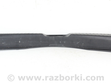 ФОТО Накладка задней панели для Mazda CX-5 KE (12-17) Київ