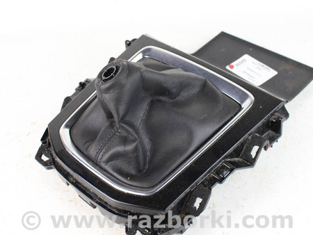 ФОТО Накладка консоли для Mazda CX-5 KE (12-17) Київ