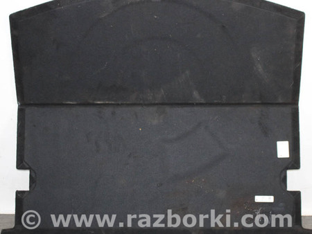 ФОТО Пол багажника для Mazda CX-5 KE (12-17) Київ