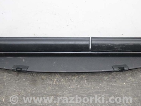 ФОТО Шторка багажника черная для Mazda CX-5 KE (12-17) Київ