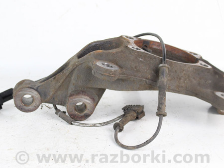 ФОТО Кулак поворотный левый под ABS для Mazda CX-5 KE (12-17) Київ