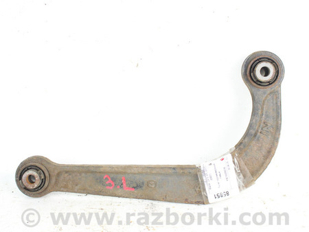 ФОТО Рычаг задний верхний левый для Mazda CX-5 KE (12-17) Київ