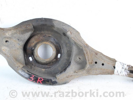 ФОТО Рычаг задний поперечный нижний под пружину RH для Mazda CX-5 KE (12-17) Київ