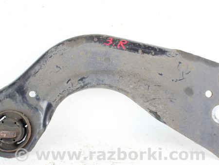ФОТО Рычаг задний продольный правый для Mazda CX-5 KE (12-17) Київ