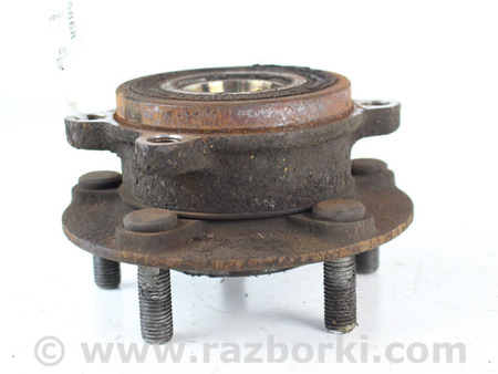 ФОТО Ступица передняя для Mazda CX-5 KE (12-17) Київ
