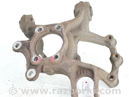 ФОТО Цапфа задняя левая для Mazda CX-5 KE (12-17) Київ