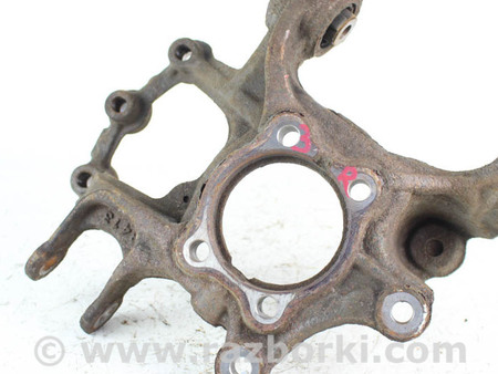 ФОТО Цапфа задняя правая для Mazda CX-5 KE (12-17) Київ