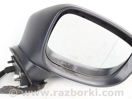 ФОТО Зеркало правое электр с функц.скл для Mazda CX-5 KE (12-17) Київ